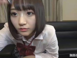 #想被责备乳头#试着让在乳头想受欢迎的SNS上遇到的超敏感体质的女生●生在乳头高潮。れおな