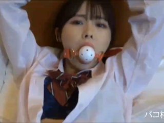 高颜值韩国巨乳可爱骚妹女主播
